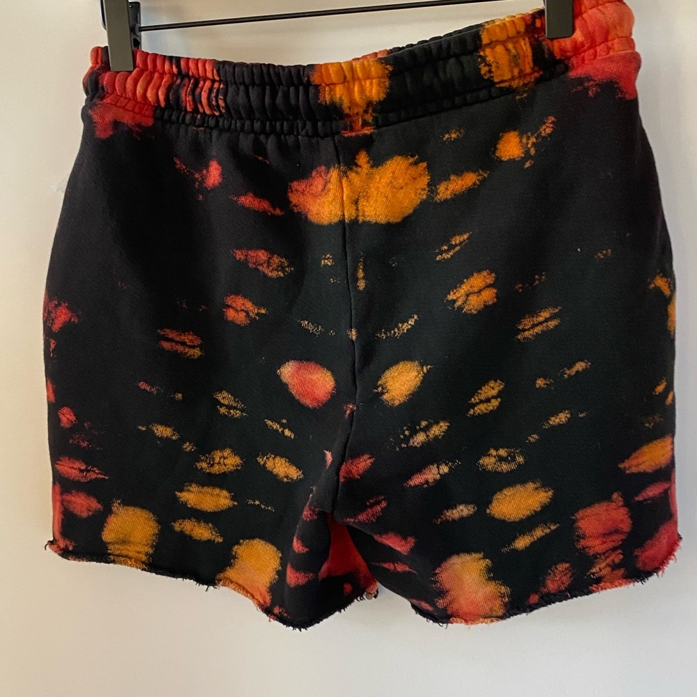 Cotton Citizen Fleece Shorts SZ XS NEW - Picture 5 of 9